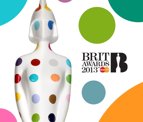 brit award 2013 predictions