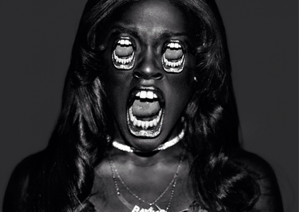 Yung Repunxel by Azealia Banks is our song of the week