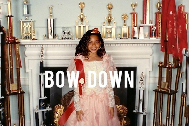 Review of Bow Down/I Been On by Beyonce