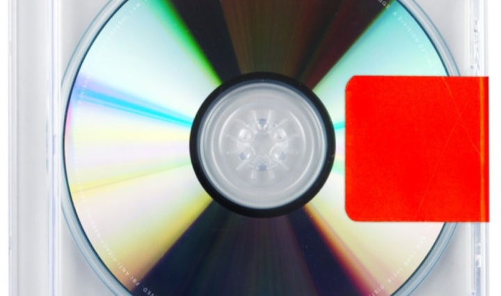 kanye west yeezus review
