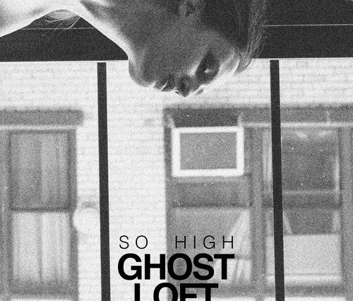 so high ghost loft