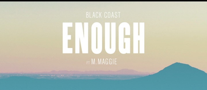 black-coast-enough
