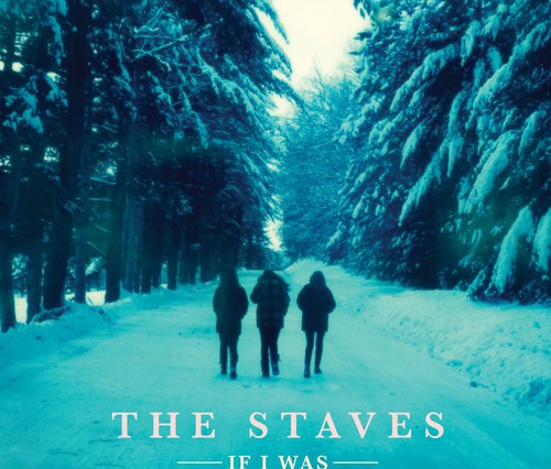 the staves if i was